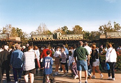 1999 - Floride 01 (Orlando mars 1999))